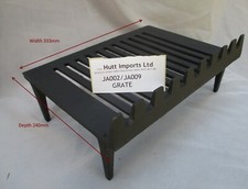 Sunrain JA002 JA009 cast iron Grate stove  spare parts