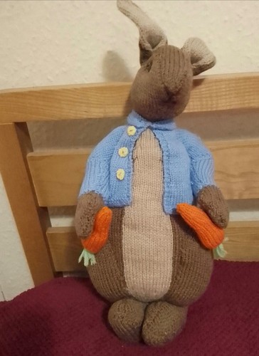 Beatrix potter handmade - beatrix,