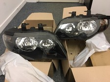 MGZS PAIR FACELIFT FRONT