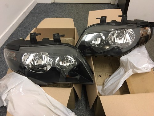 Mgzs pair facelift front - pair,