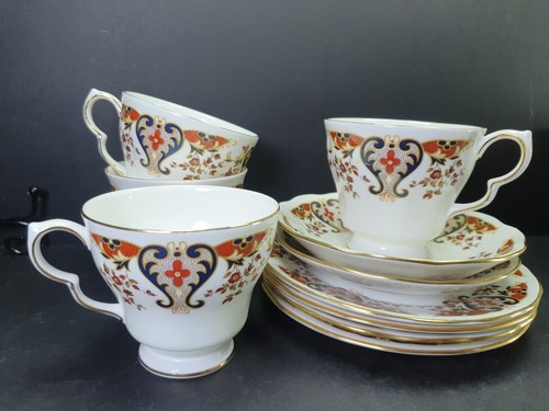 Lovely vintage colclough - lovely, bone