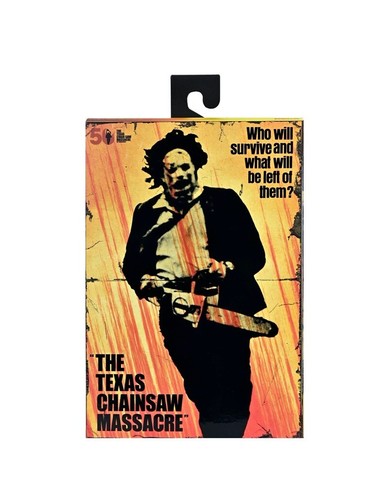 Texas chainsaw massacre 50th - massacre,