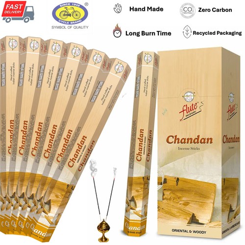 Chandan fragrance incense - chandan,