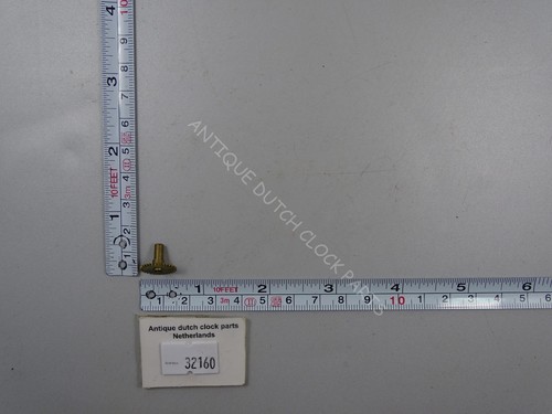 Original hour pipe - original, for