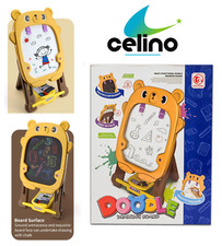 Kids Double Sided Easel