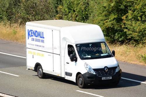 Van photo 12x8 - photo,