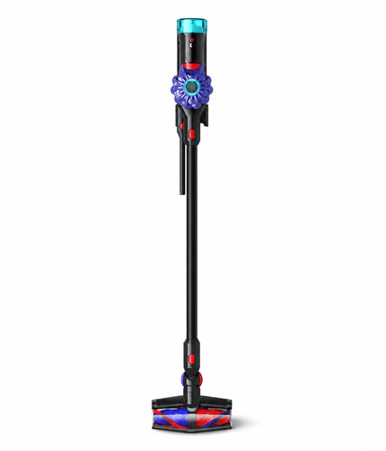 Dyson cordless vacuum cleaner - vacuum,
