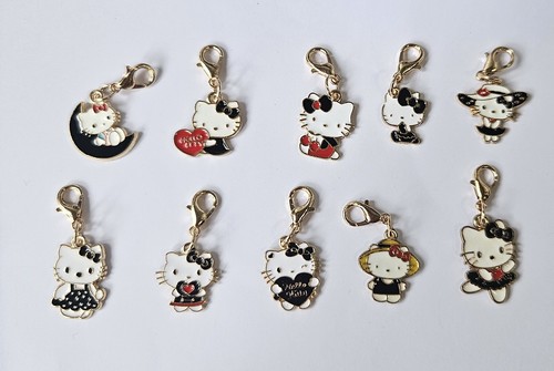 Hello kitty bag - kitty,