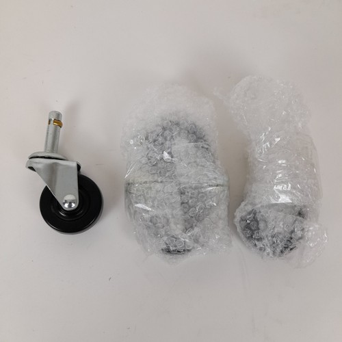 Set laney la212 casters - of,