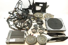 BMW E46 CABRIO HARMAN KARDON