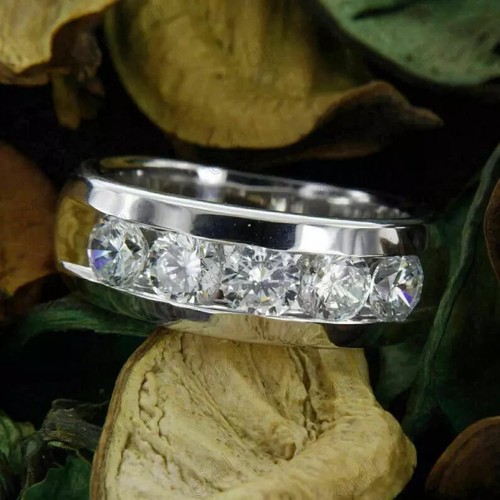 2ct round cut lab - round,