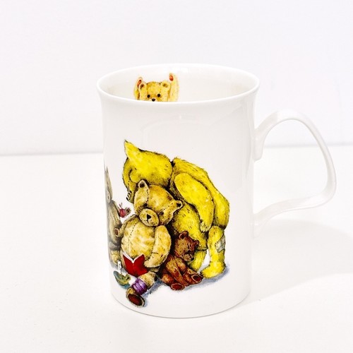 Roy kirkham teddy - roy,