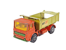 Matchbox King size No K-4