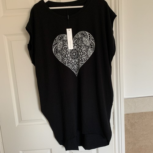 Roman bnwt ladies - ladies, longline