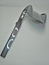 CarbonFBR:0091-TRI304/390 2nd- Triumph Street Triple 765 Hugger & chain guard