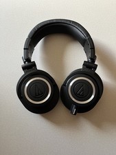Audio-Technica M50x