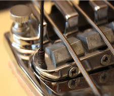 Rickenbacker 4000 Series Bass