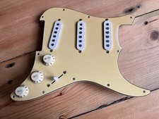 Unbranded Stratocaster Guitar