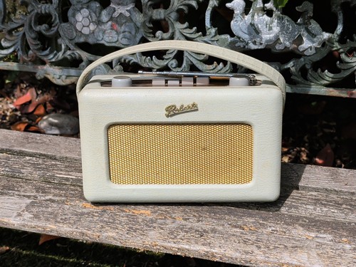 Vintage roberts revival r250 - vintage,