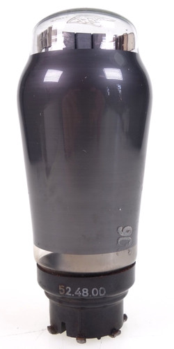 Al5 telefunken radio - telefunken, tube