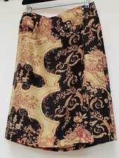 White Stuff silk shell wrap