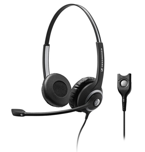 Genuine sennheiser 260 - genuine, sc