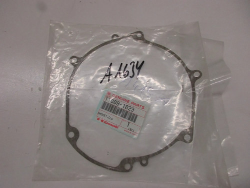 Clutch cover gasket - , a1634