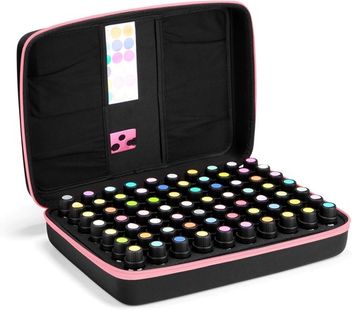 Bottle portable essential - 70,
