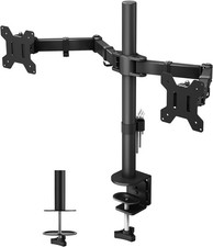 BONTEC Dual Monitor Stand