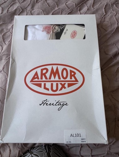 Armor lux heritage al101 - armor,