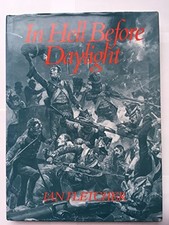 In Hell Before Daylight: Siege