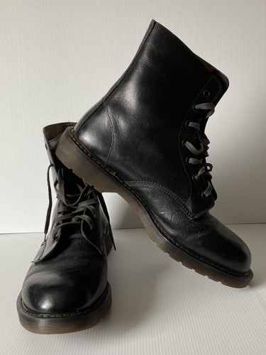 Vintage martens tredair - vintage, dr.