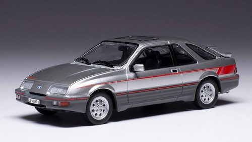 1984 ford sierra - 1984, xr4i