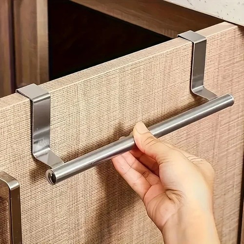 Over door hanger rail holder - hanger,