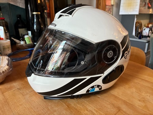 Schuberth pro helmet size - helmet,