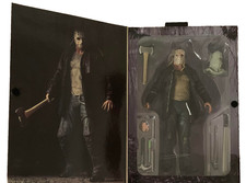 NECA Friday The 13th Jason