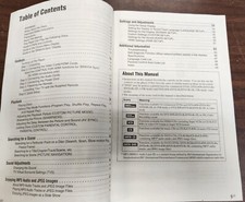 Sony DVP-NC800H CD/DVD Player