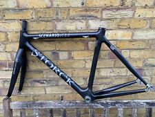 Storck Scenario C1.1 Carbon