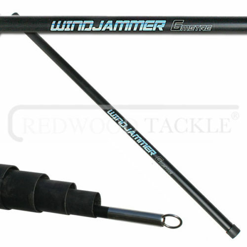 Windjammer telescopic windsock - windjammer,