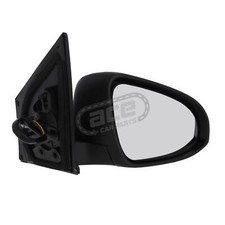 Electric Wing Mirror For Toyota Auris 2012-2019 Primed Cover Right Hand Side