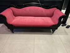 Reclaimed Solid Mahogany Wood