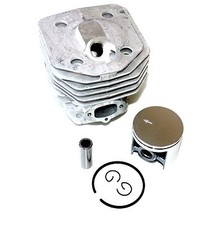 HUSQVARNA 154 154xp 254 254xp CYLINDER & PISTON ASSEMBLY 45mm NEW. 503 50 39 03