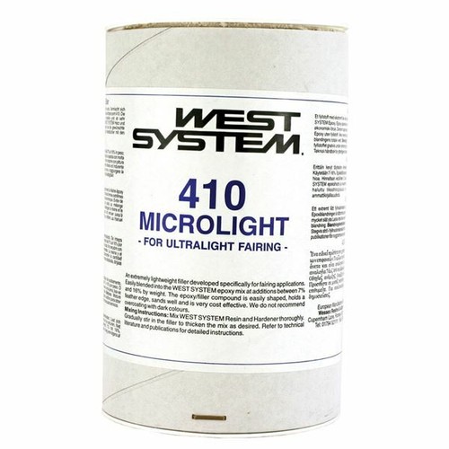 West system epoxy additive - system,
