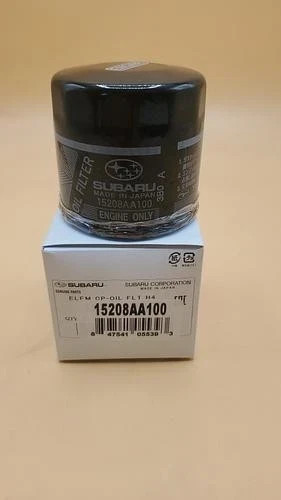 Subaru oem genuine liberty - genuine,