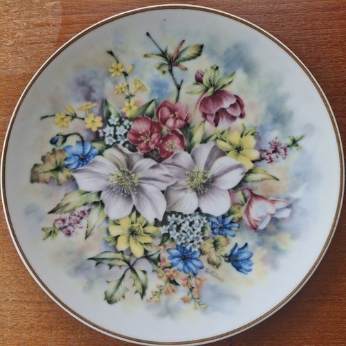 Vintage hand decorated gilt - vintage,