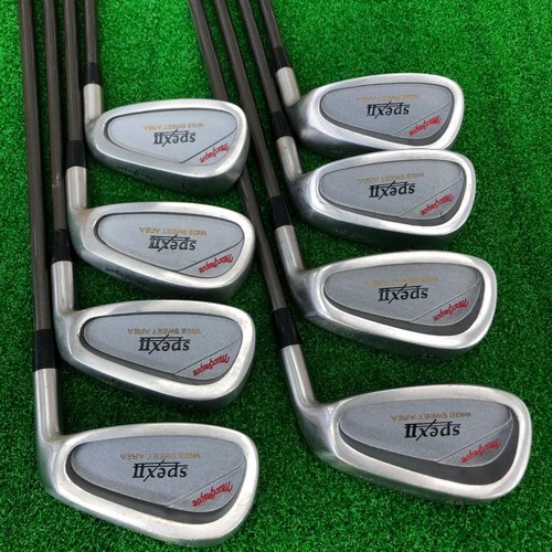 Macgregor iron set carbon - macgregor,