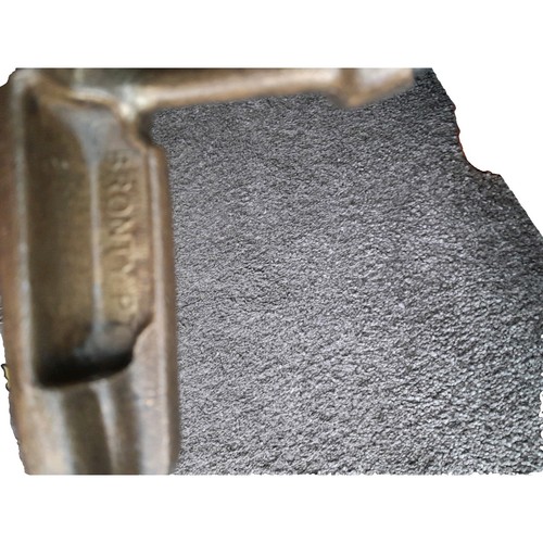 Heavy brontie putter inch - heavy,