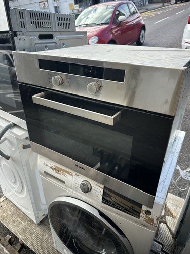 Miele h4020bm combination - miele,