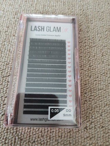 Lash glam luxury individual - lash,