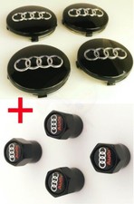 x4 BLACK Compatible 60MM